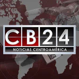 CB 24 Costa Rica