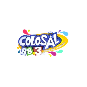 Colosal TV Canal 4