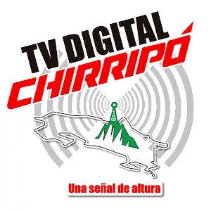 TV Digital Chirripó