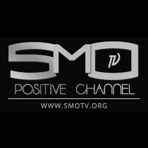 Logo de Smotv Positive Channel