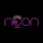 Logo de Neon Radio