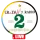 Logo de CRTV #2