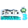 Logo de RBM TV #3