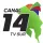 TV Sur Canal 14