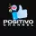 Logo de Positivo Channel Costa Rica