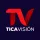 Logo de TicaVisión