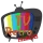 Logo de Tvretro Palmares
