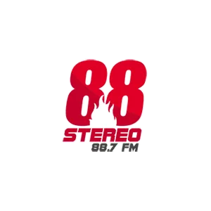 Radio 88 Stereo Costa Rica
