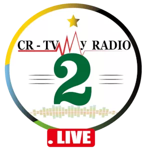 Logo de CRTV #2