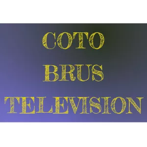 Logo de Coto Brus TV