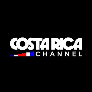 Logo de Costa Rica Channel