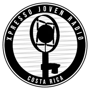 Logo deLogo de Xpresso Joven Radio