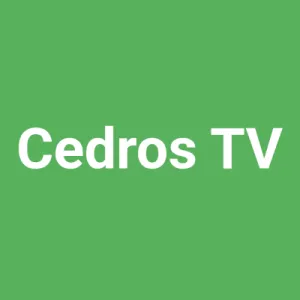 Cedros TV CR